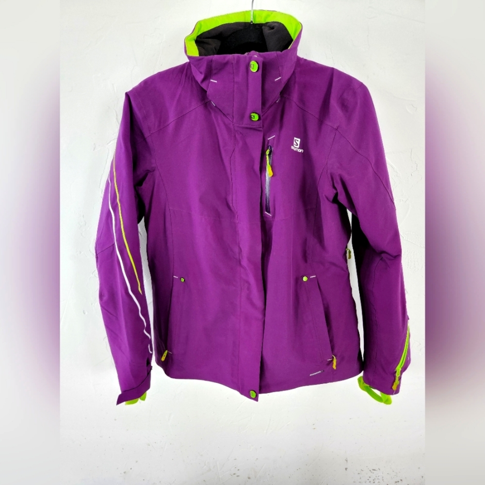 Saloman Ladies Ski Jacket